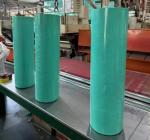 LLDPE Agriculture Silage Stretch Wrap Film Plastic Bale Silage Wrap Film