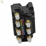 Air Suspension Valve Control Unit 37 20 6 884 682 37 20 6 861 882 4725530100