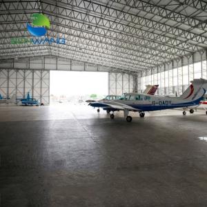 Wholesale Aircraft Hangar Steel Buildings from china suppliers
