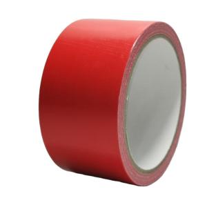 Wholesale Various Color for Pipe Wrapping / Air-conditioning Duct's Seam / Carpet Fixing cloth duct tape from china suppliers