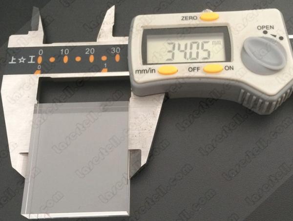 different sizes Beauty Equipment Different size IPL SHR Diode Sappire Crystal