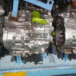 2016- COROLLA P610 30900-47110 3090047110 Complete Automatic Gearbox For Toyota