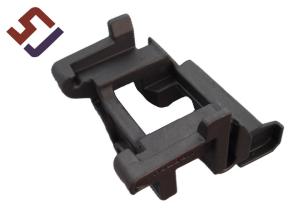 Wholesale Railway Lost Wax Ra3.2 Investment Precision Casting Parts from china suppliers
