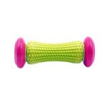 Rubber Yoga Gym Leg Muscle Roller Sport Foam Muscle Massage Foam Roller