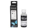 70ml 4-Color Refill Ink Refill , HGT52 For HP Ink Cartridge General Water Based