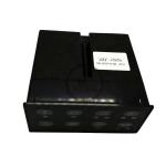 E320D E320C Excavator Hydraulic Parts Excavator Motor Controller 227-7575