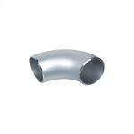 LR Sch 10 Sch 40 Long Radius 90 Degree Elbow 314 316 Stainless Steel Elbows