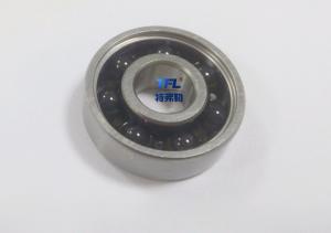 Wholesale China bearing manufacturer top quality Hybrid ceramic bearing 698 for spinner toy from china suppliers