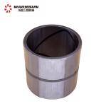 79mm SY130.3-10 Excavator Bucket Bushing , A820202005380 Steel Sleeves And