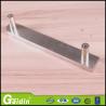 Buy cheap furniture hardware fittings modern simple design aluminum door handle suppliers from wholesalers