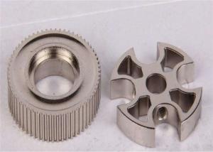 Wholesale Good Durability Powder Metallurgy Parts PMP01-006 For Automobile Parts Stable from china suppliers