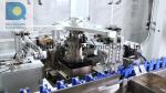 Four Station Brushless Motor Rotor, Micro Motor Rotor Automatic Balancing