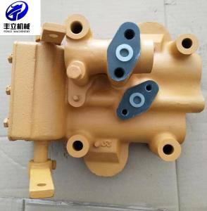 Wholesale OEM komatsu D60-6,D65-6 bulldozer steering control valve 144-40-00014 from china suppliers
