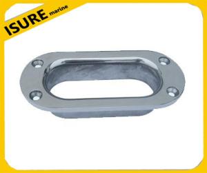 Wholesale Oval HAWSE PIPE 316 Stainless Steel Hardware from china suppliers