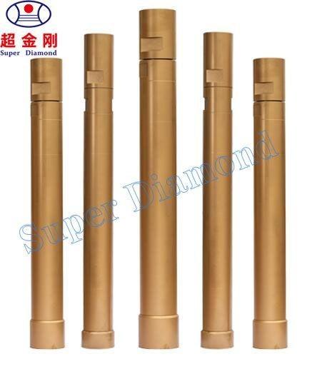 High Air Pressure Rock Drilling Reverse Circulation DTH Hammer RC45 RC hammer