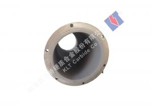 Wholesale YG6 YG8 Tungsten Carbide Thermal Spray Coating For Carbon Steel from china suppliers