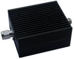 100 Watt 50 Ohm VSWR 1.2 1.3 Coaxial Fixed Attenuators DC-3 DC-6 120×100×60mm