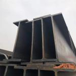 Hea200 Hea300 Carbon Steel Profile Hot Rolled Mild Steel Beam