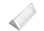 Outdoor IP65 Solar Led Motion Sensor Light 48 LEDs 800LM Street Porch Light