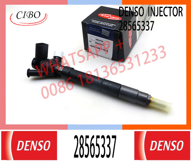 Genuine Neutral Fuel Injector 04L130277BB 28565337 For Transporter T6 2.0 T