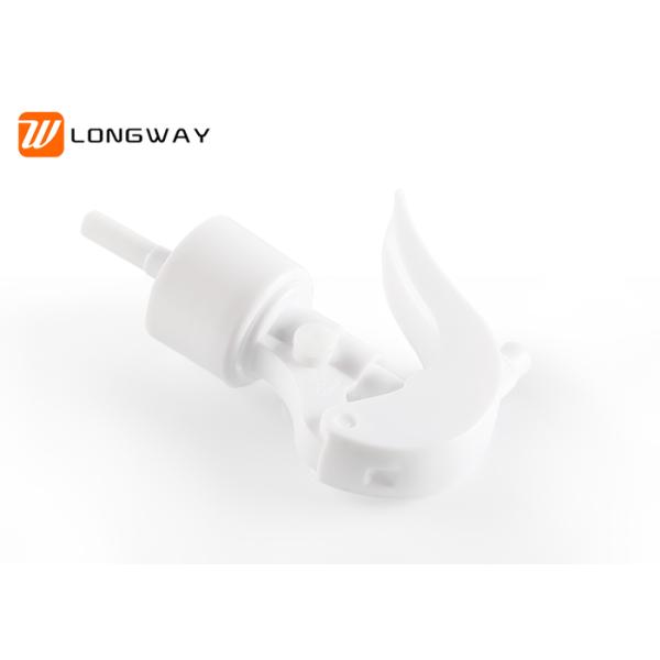 Cosmetic Packaging Mini Trigger Sprayer Eco Friendly Any Color Available