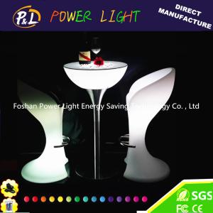Wholesale Outdoor / Indoor Glowing Furniture LED Sofa For Club / Corporate Events from china suppliers
