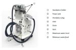Fat Freezing Body Slimming Cryotherapy Weight Loss Machine Painless