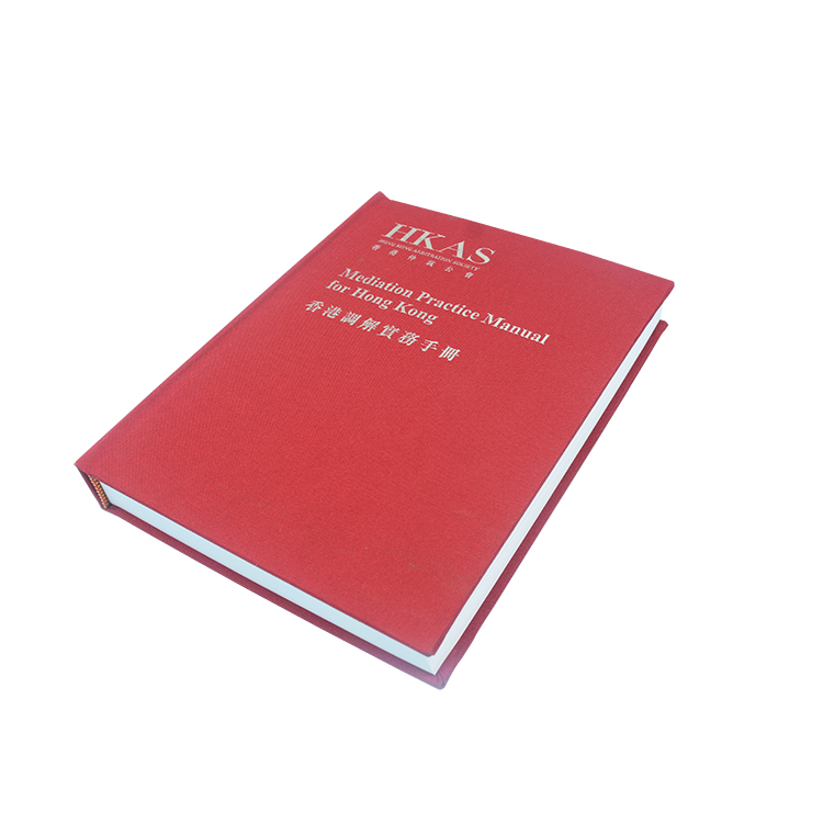 B&W Hardcover Book Printing , OEM Black And White Photography Prints