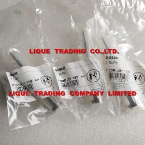 Wholesale BOSCH injector valve F00RJ01159 ,F 00R J01 159, for 0445120024, 0445120026, 0445120027, 0445120044, 04451200 from china suppliers