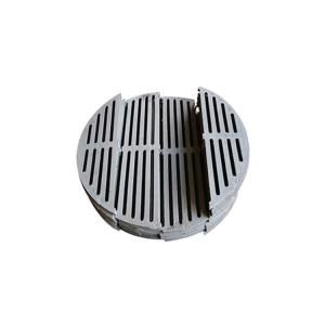 Wholesale Heat Resistant Fixed Grate Boiler Furnace Grate Bar Wearable Durable from china suppliers