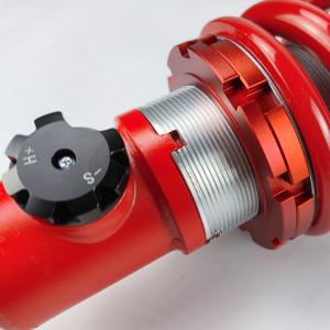 Wholesale TKG448 Automotive Nitrogen Shock Absorbers For Mitsubishi Pajero V73 from china suppliers