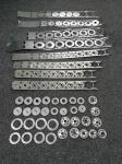 J23 Progressive Stamping Die IATF16949 Progressive Tool Sheet Metal