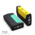 12v 16800mah Auto Super Start Battery Jumper For Laptop / Mobile Phone