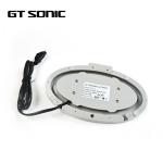 35w Home Ultrasonic Cleaner GT SONIC Ultrasonic Cleaner With Lid / Handle