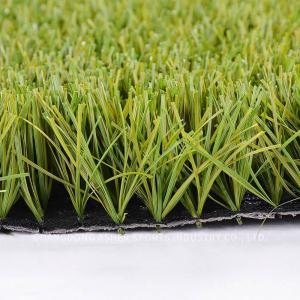 Wholesale Weather Resistant Artificial Grass Football Pitch Turf Type 13000 Dtex from china suppliers