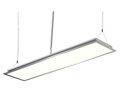 2700K - 6000k CRI >80 Ultra Thin Led Panel Light Fixtures 1200 X 600 energy efficient