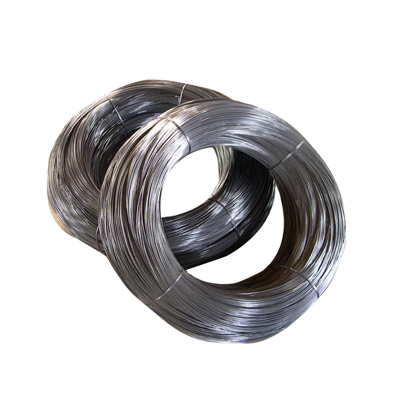 Bright Soft 201 202 Stainless Steel Wire 1.5mm 3mm Diameter for Spring