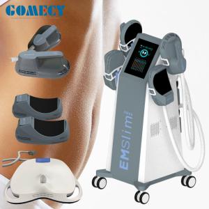 Wholesale ABS Neo Slim Machine 5 Handle Electronic Muscle Sculpt Machine from china suppliers
