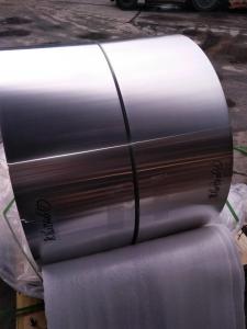 Wholesale Temper H22 Industrial Aluminium Foil Alloy 1100 0.15 mm thickness For Air Conditioner from china suppliers