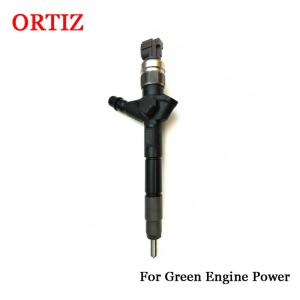 Wholesale 16600-AW400 Diesel Fuel Injector Common Rail Injector 095000-5130 from china suppliers