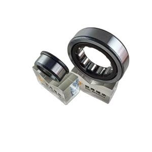 Wholesale NU/NJ/NF306ECP Cylindrical Roller Bearing 30*72*19mm for Heavy Duty Applications from china suppliers