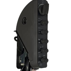 Wholesale Main Product Electrical Parts Switch Box Panel for ZX120 ZX230 ZX200 4426355 4454518 from china suppliers