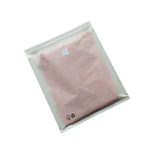 Wholesale Recyclable Self Adhesive Wax Mailing Glassine Bags Eco Friendly 40g from china suppliers