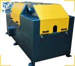 Steel Metal Wire Rods Sanding Belt Descale Grinding Machine Wire Polishing