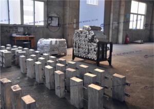 Wholesale Zinc Boat Alloy Sacrificial Anode from china suppliers