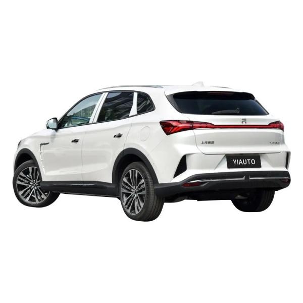 Feifan MARVEL R ER6 Electric Car Import 4 Wheel Automatic SUV Speed Cars Car