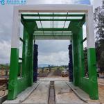 Automatic Bus Wash Machine / Bus Cleaning Equipment / Truck Washing product