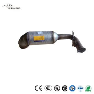 Wholesale Citroen 1.2t High Quality Stainless Steel Auto Catalytic Converter from china suppliers