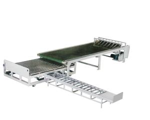 Wholesale Dpack Corrugated Gantry Cardboard 1400mm Paper Feeding Machine in China from china suppliers