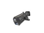 Stage LED Profile Light Positive White / Warm White 200w For Outdoor Imaging